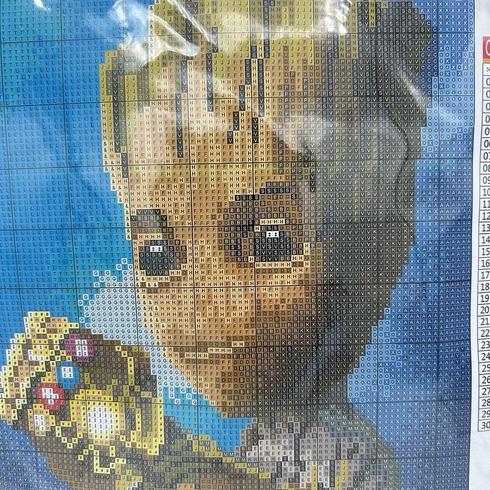 N/A baby groot
